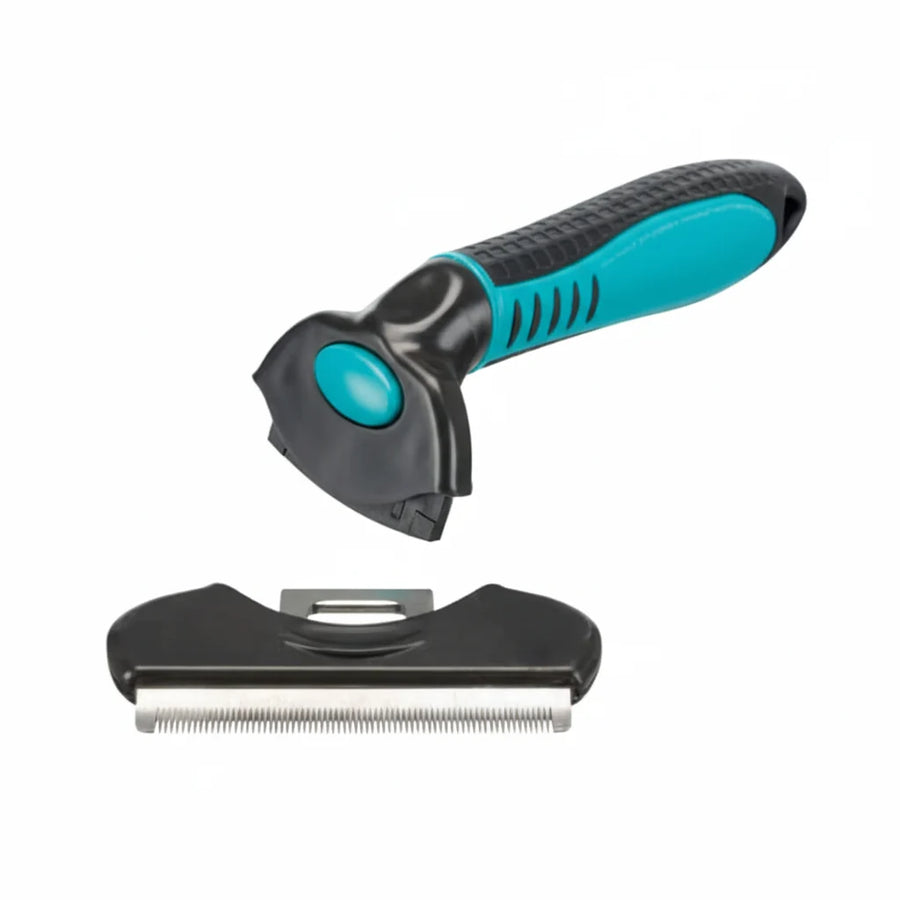 Trixie Carding Groomer for Dogs and Cats