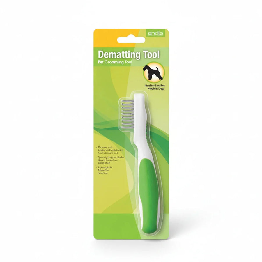 Andis Dematting Tool