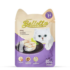 Wet food