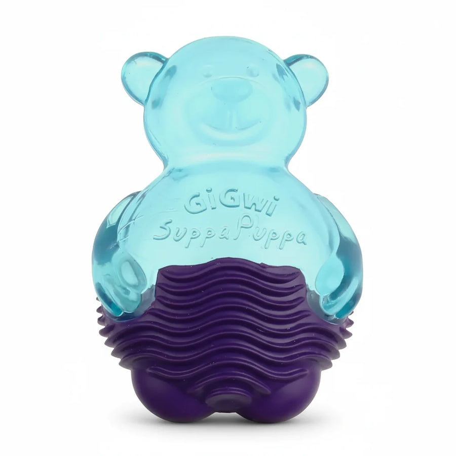 Gigwi Suppa Puppa Squeaker Dog Toys