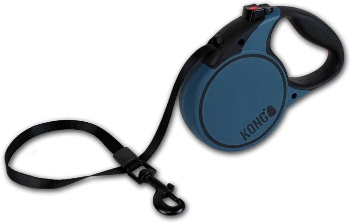 Kong Terrain Retractable Dog Leash