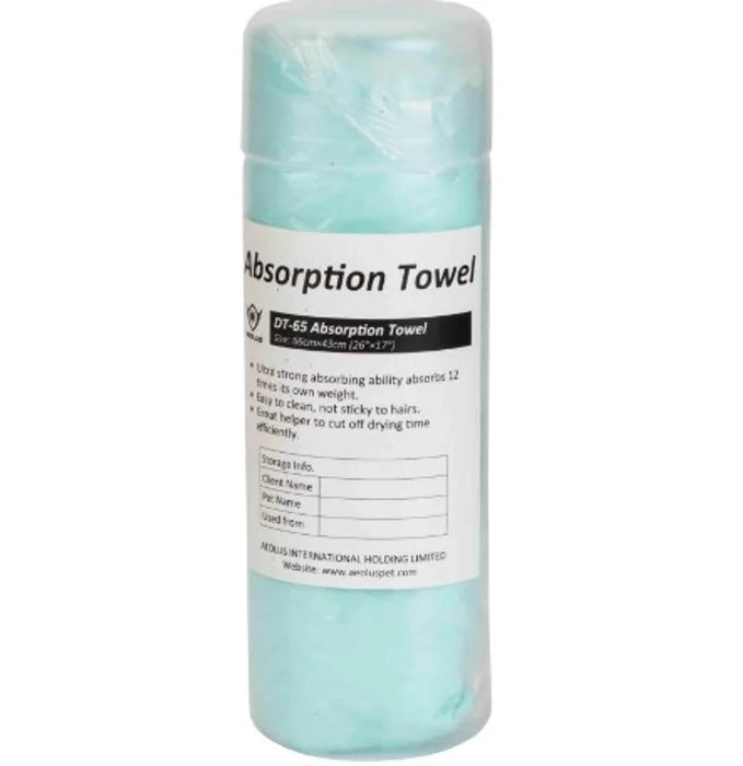 Trixie Absorption Towels