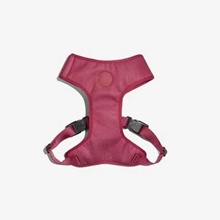 Zee Dog Adjustable Air Mesh Harness for Dogs - Small