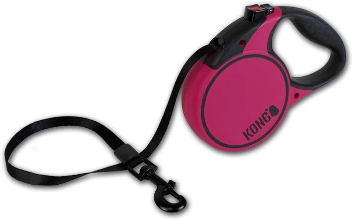 Kong Terrain Retractable Dog Leash