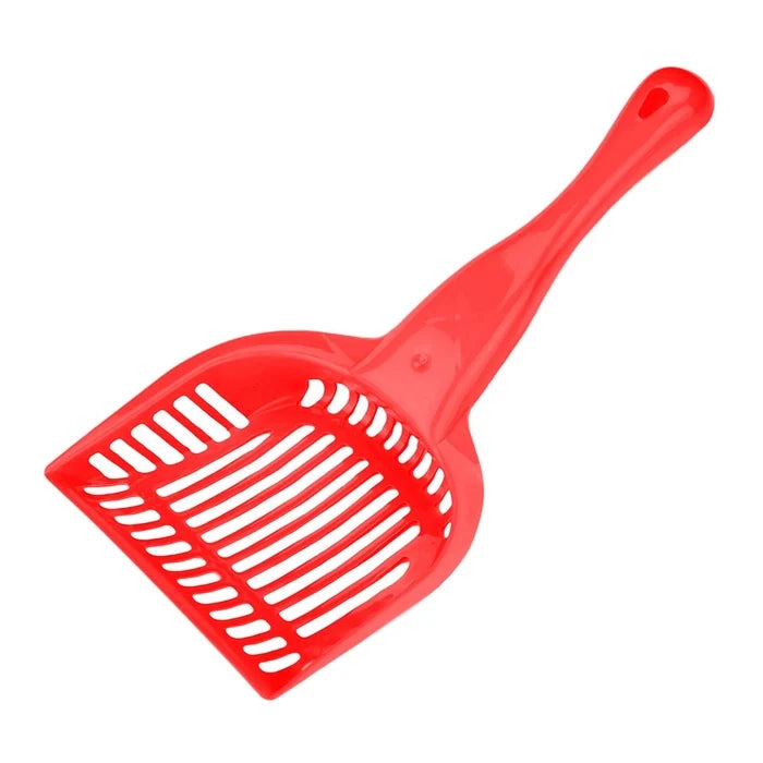 M Pets Basic Litter Scoop for Cats