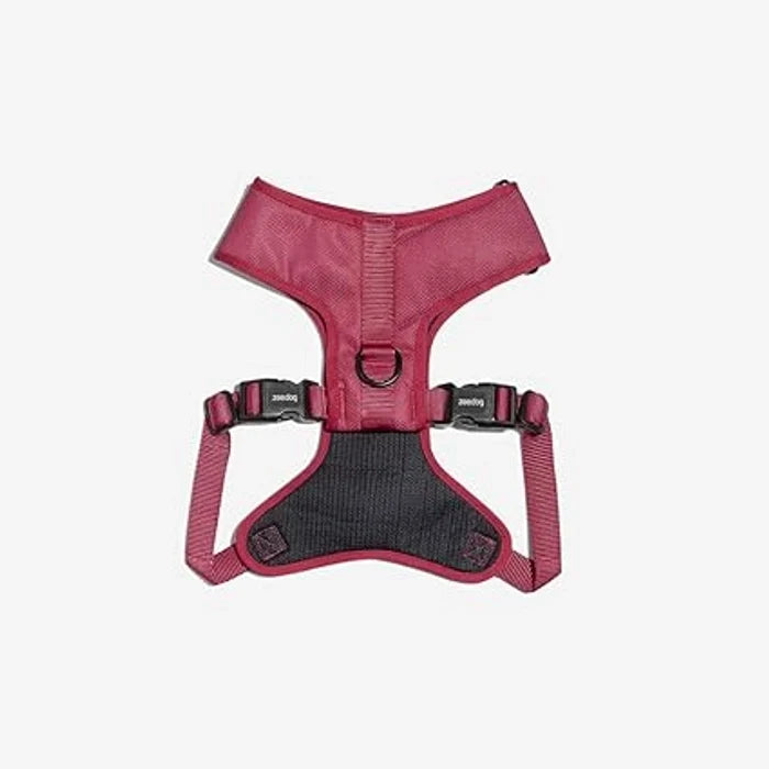 Zee Dog Adjustable Air Mesh Harness for Dogs - Small