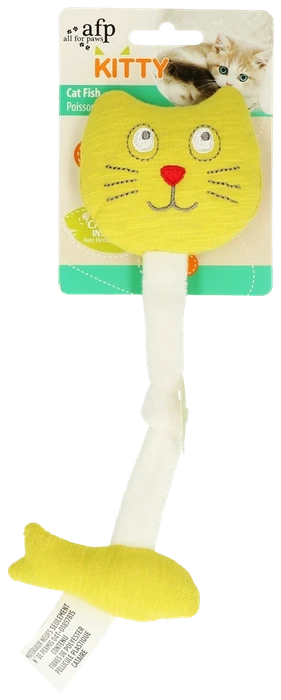 afp Kitty Cat Plush Toys