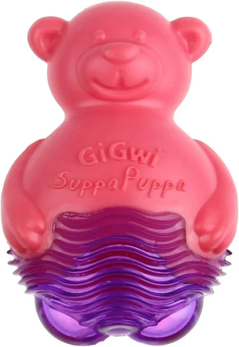 GiGwi Suppa Puppa Toys