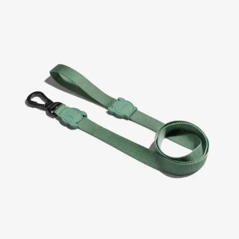 Zee Dog Leash for Dogs - Army Green