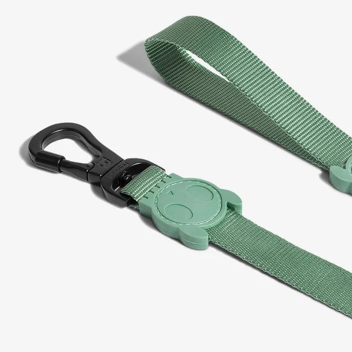 Zee Dog Leash for Dogs - Army Green