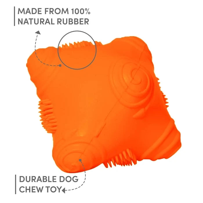 Bark Butler Just a Snitch Dog Chew Toy