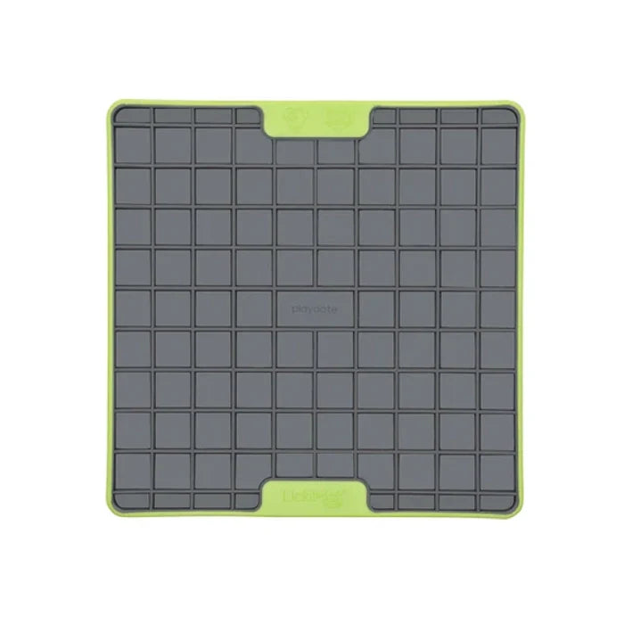 Lickimat Tuff Playdate Slow Feeder for Dogs