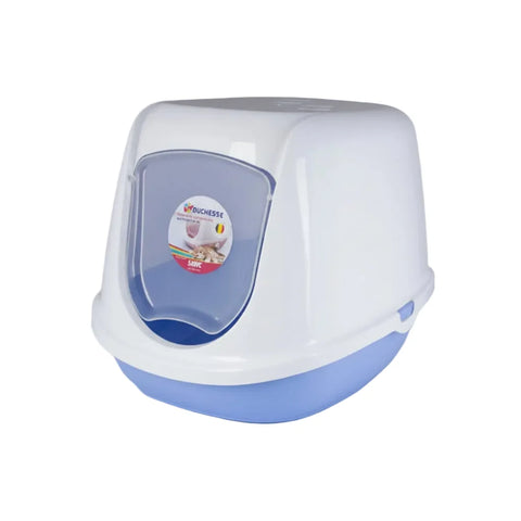 Savic Duchesse Toilet Home for Small Cats