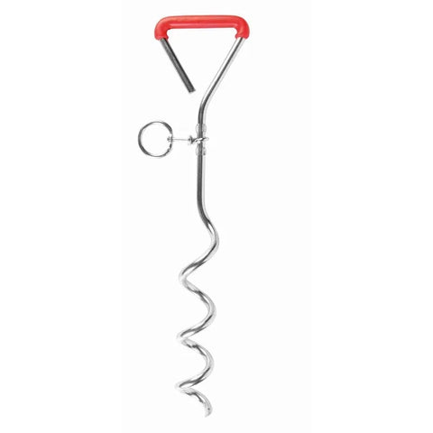 Trixie Tie Out Stake for Dogs