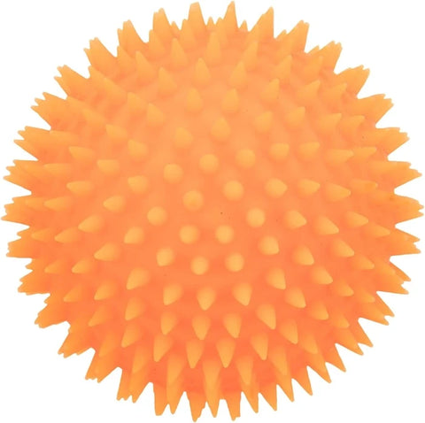 Trixie Hedgehog Ball Vinyl Toy for Dogs
