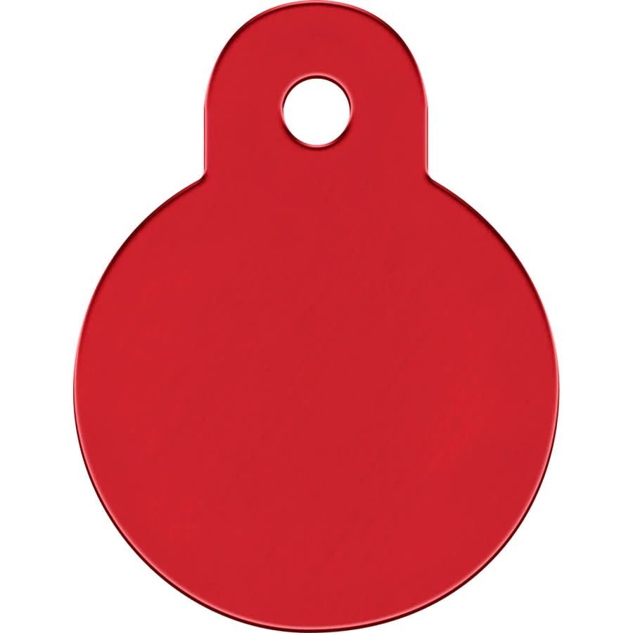 Quick Tag Customized Engraving Mini Tag for Dogs& Cats