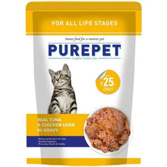 Wet food