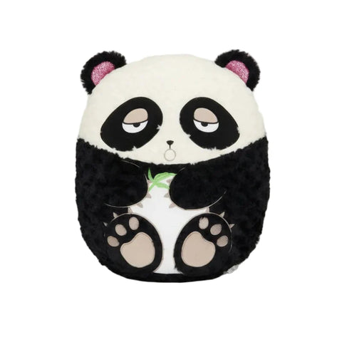 Gigwi Snoozy Friends Sleepy Cushion