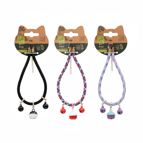 M Pets Pixie Cat Eco Collar