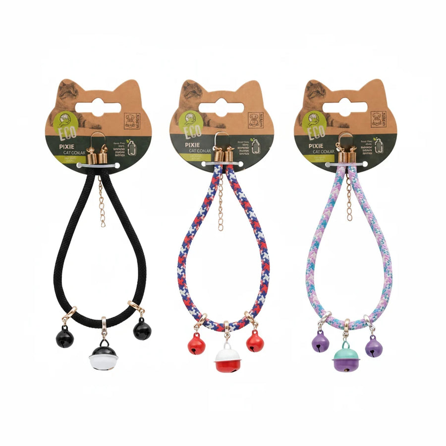 M Pets Pixie Cat Eco Collar