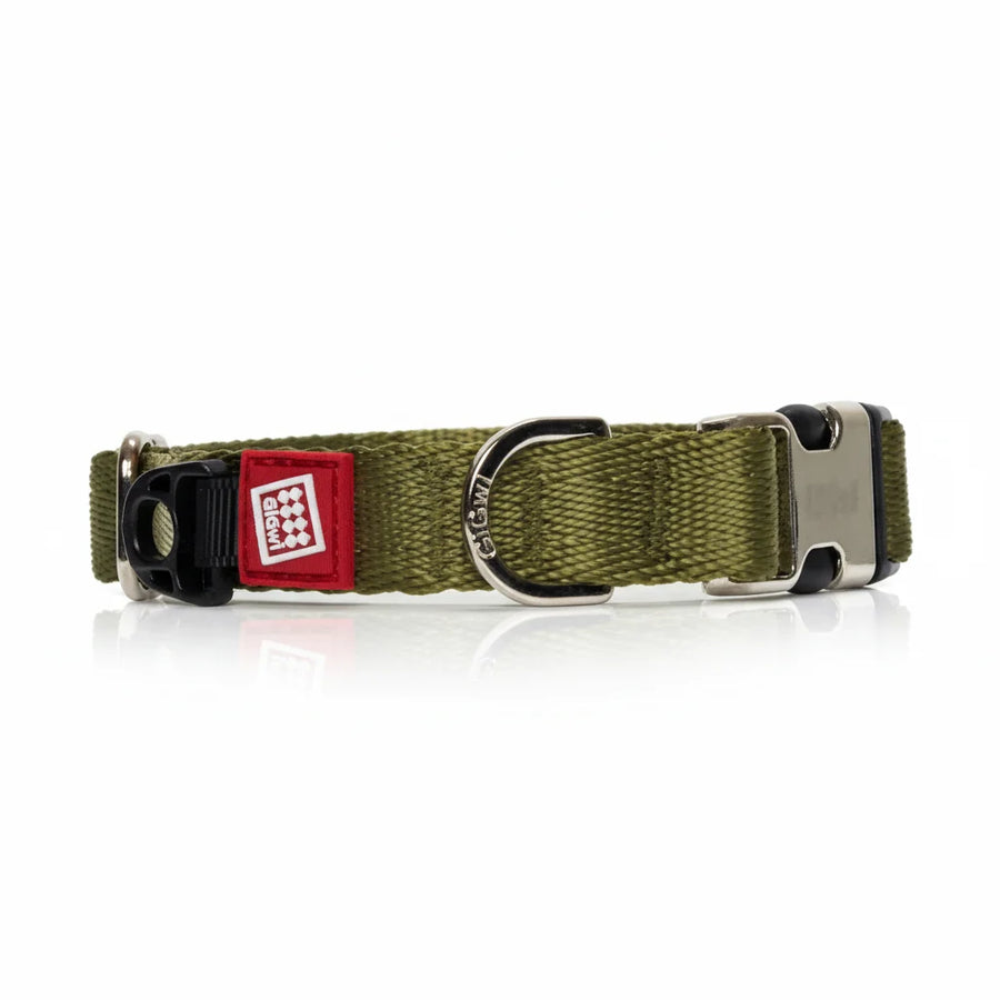 GiGwi Premium Line Collar for Dogs