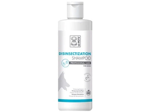 M-Pets Desensitization Shampoo for Dogs