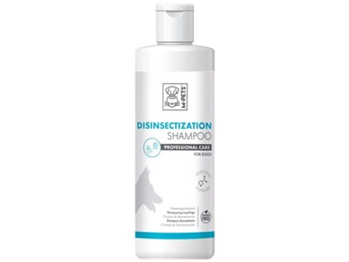 M-Pets Desensitization Shampoo for Dogs