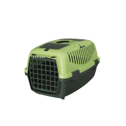 Trixie Capri 1 Pet Carrier for Cats, Dogs, Rabbits and Other Small Animals