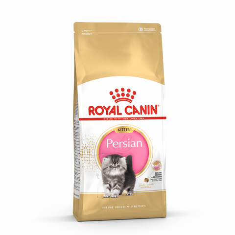 Royal Canin  Persian Kitten Cat Dry Food