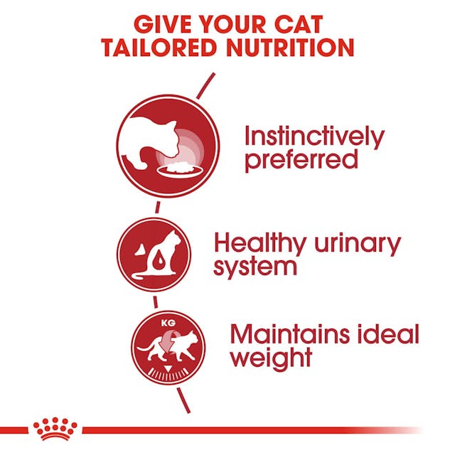 Royal Canin Adult Instinctive Cat Wet Food