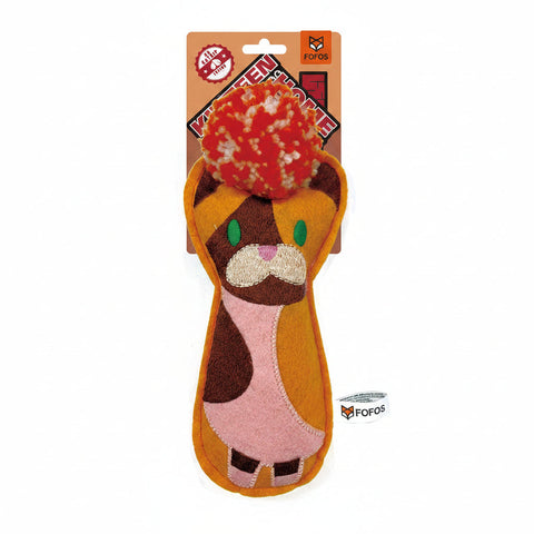 Fofos Kitten Home Chinese Li Hau Cat Toy