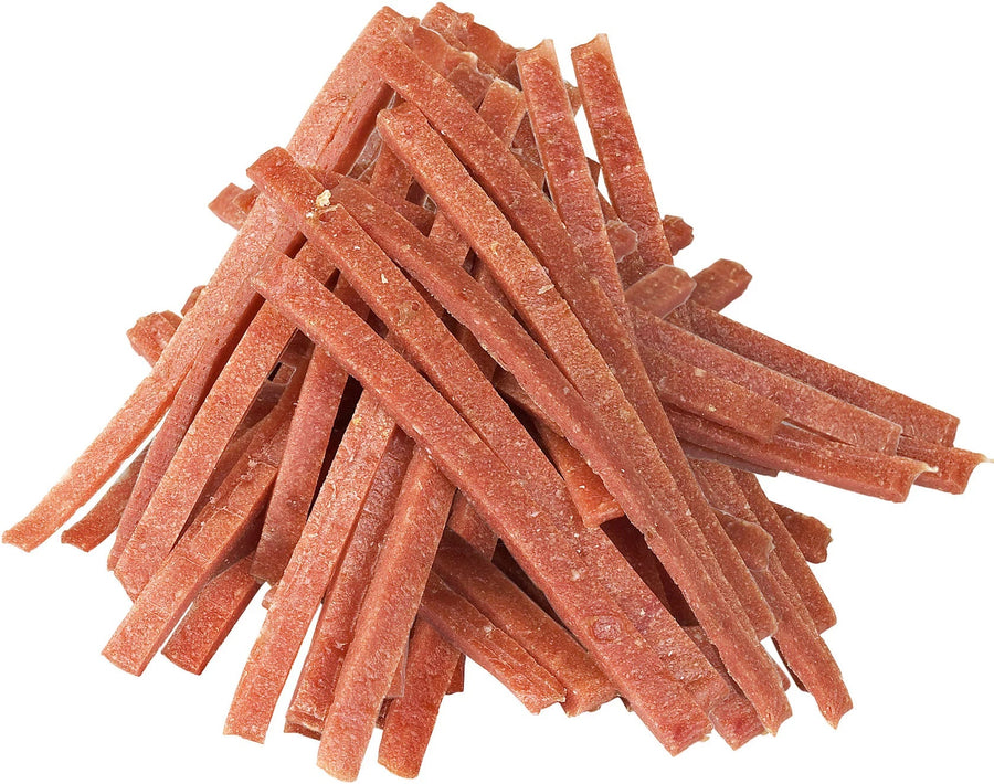 Dogfest Lamb Slices Dogs Treat