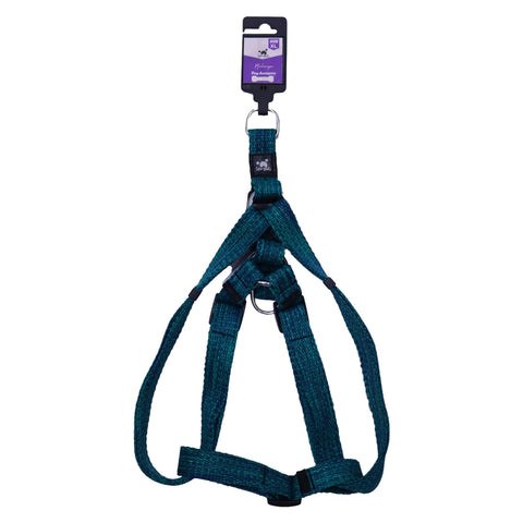 Story Tails Melange Regular Step In Harness