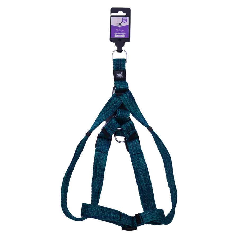 Story Tails Melange Regular Step In Harness