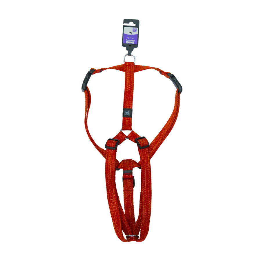 Story Tails Melange Regular H Harness for Dogs