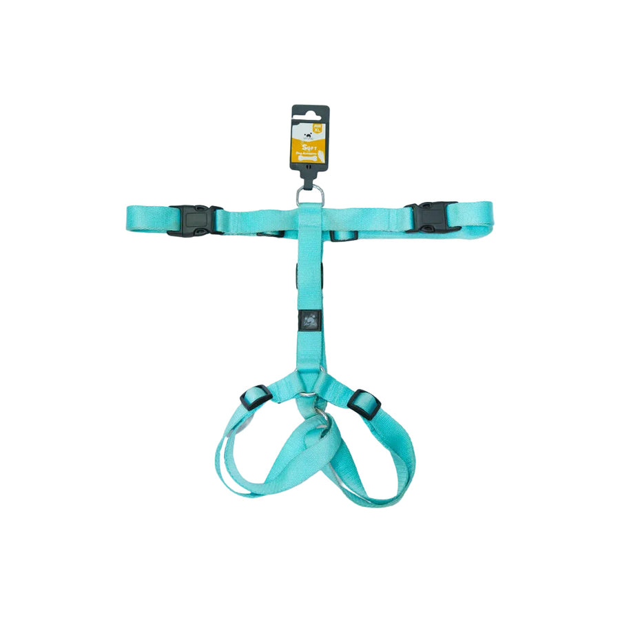 Story Tails Soft Range H Harness for Dogs