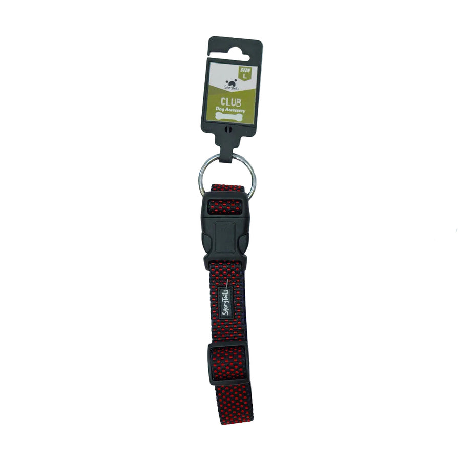 Story Tails Club Range Collar