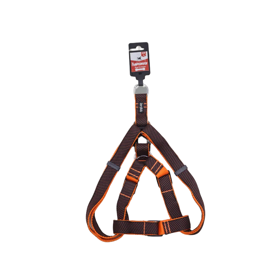 Story Tails Sports Step-in Harness for Dogs