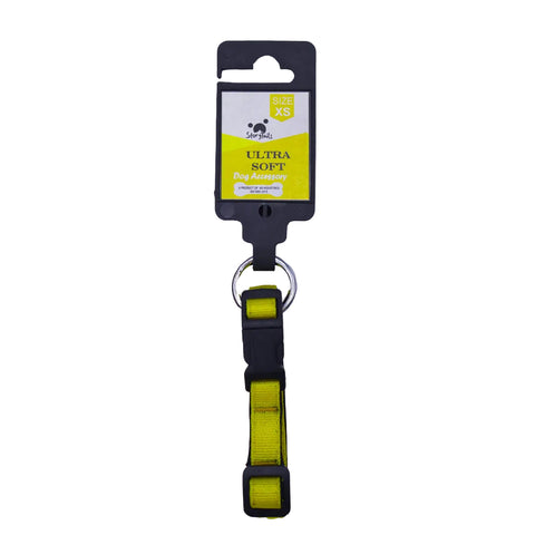 Story Tails Ultra Soft Dog Collar