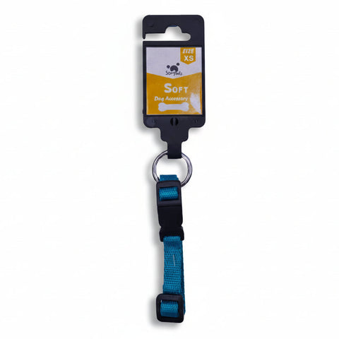 Story Tails Soft Range Collar for Dogs