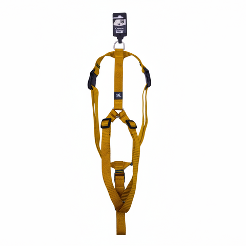 Story Tails Pet Walk Classic H Harness