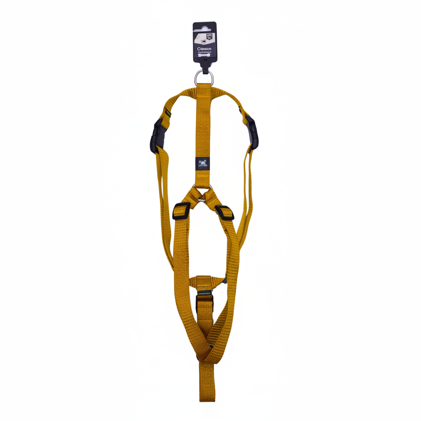 Story Tails Pet Walk Classic H Harness