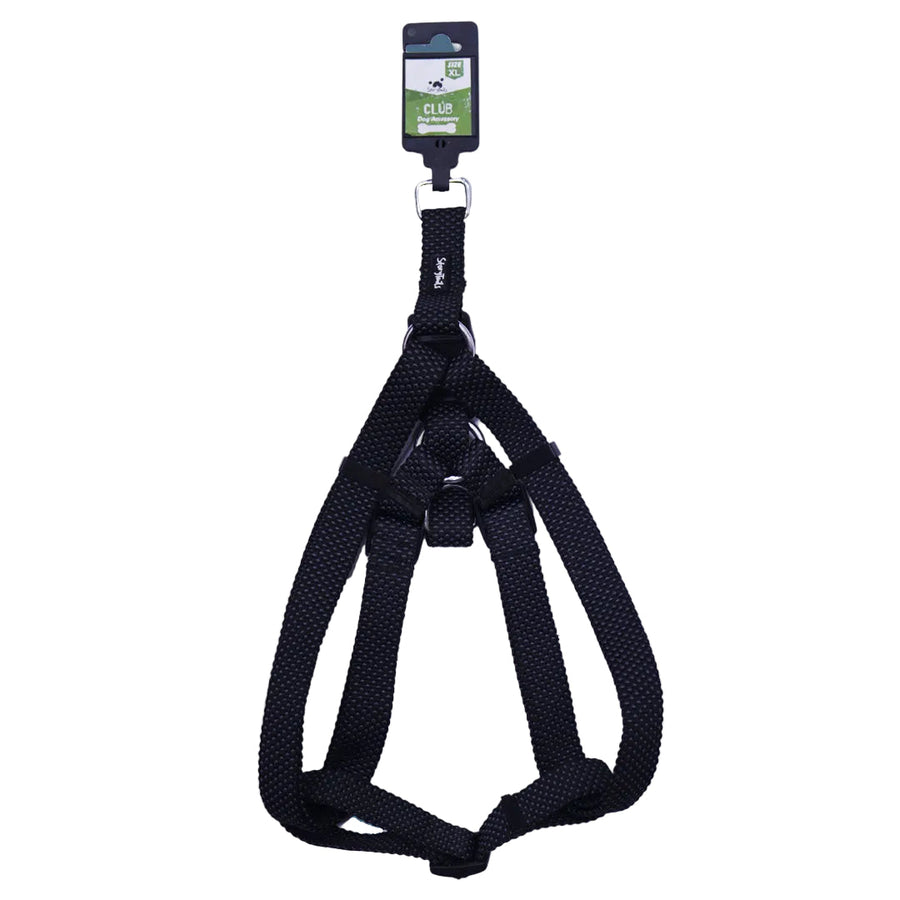 Story Tails Club Range Step In Harness