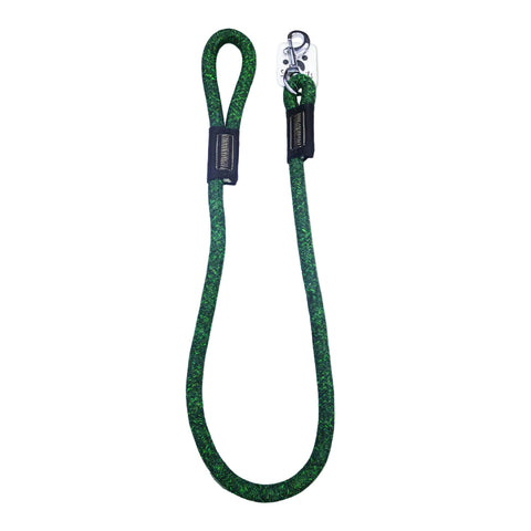 Story Tails Melange Rope Leash