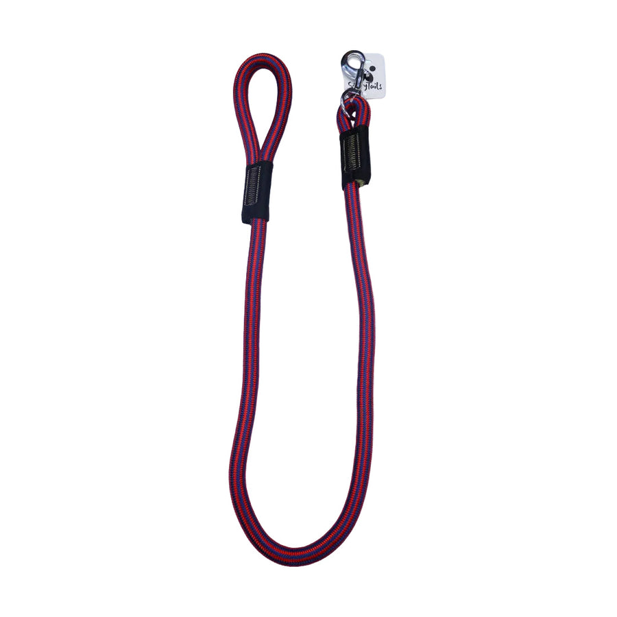 Story Tails HD Rope Leash for Dogs