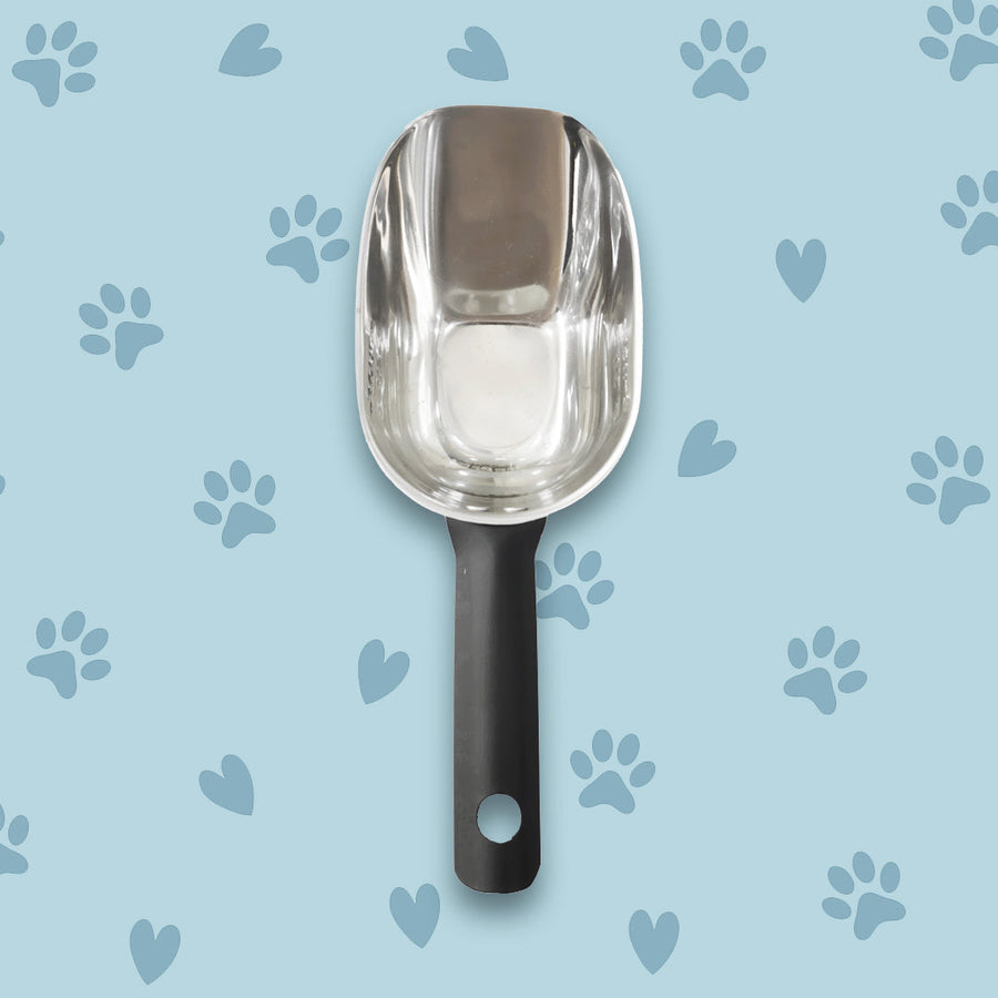 Story Tails Pet Food Scoop