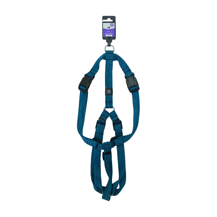 Story Tails Melange Regular H Harness for Dogs