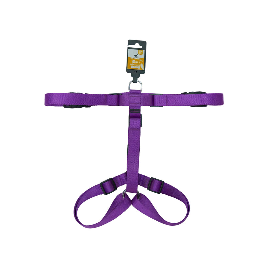 Story Tails Soft Range H Harness for Dogs