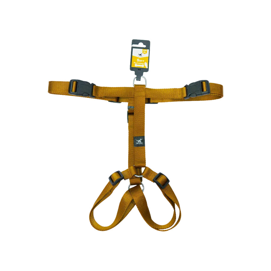 Story Tails Soft Range Step In Harness