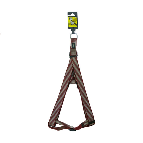 Story Tails Criss Cross Dog Step In Harness